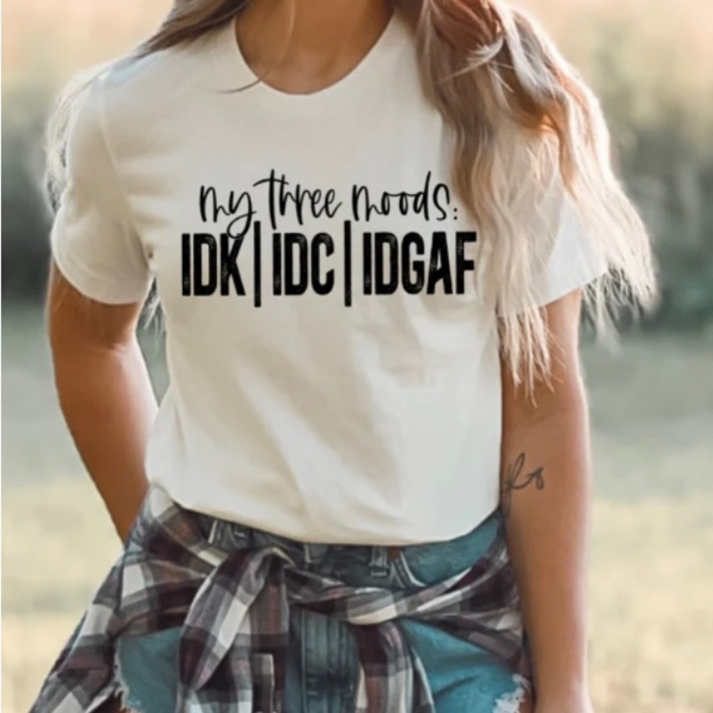 Custom shirt
